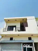 House for rent 1room set , near sec 18 town park , colony goldenpuri