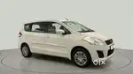 Maruti Suzuki Ertiga VXI, 2015, Petrol