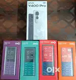 Sell of Brand New Android and KeyPad phones