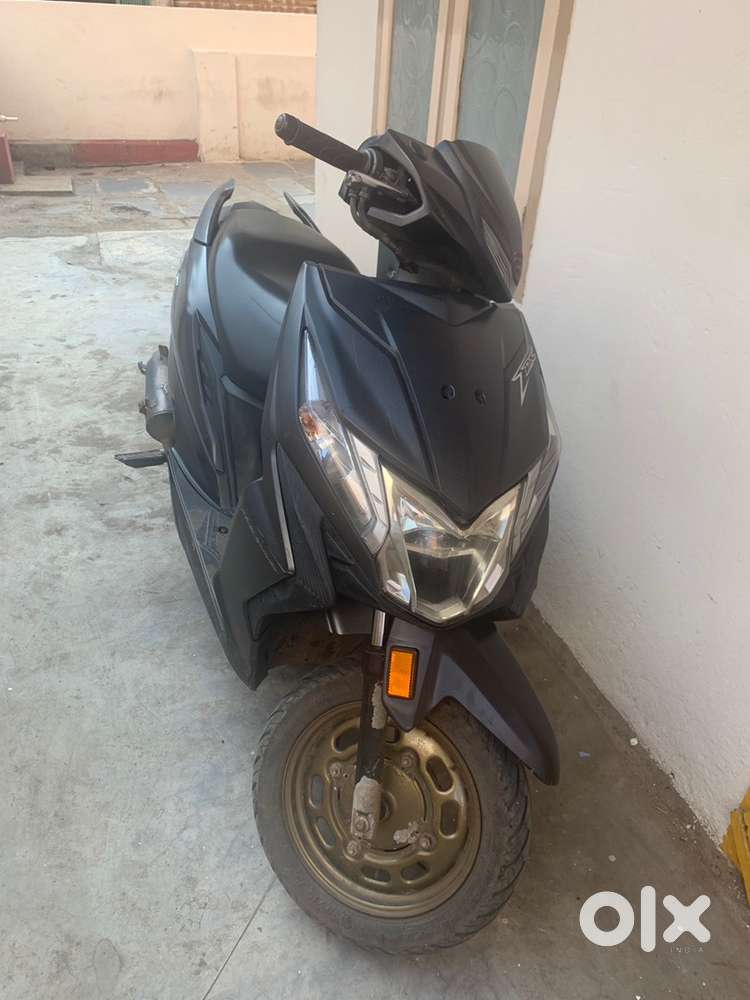 Dio dlx2021