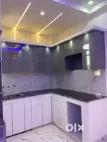 1 bhk luxurious flat in dlf ankur vihar