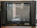 LG company Tv