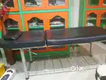 Massage therapist