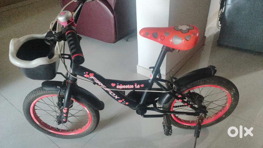 16 inches Firefox Bicycle
