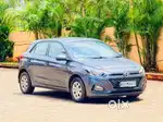 Hyundai i20, 2019, Petrol