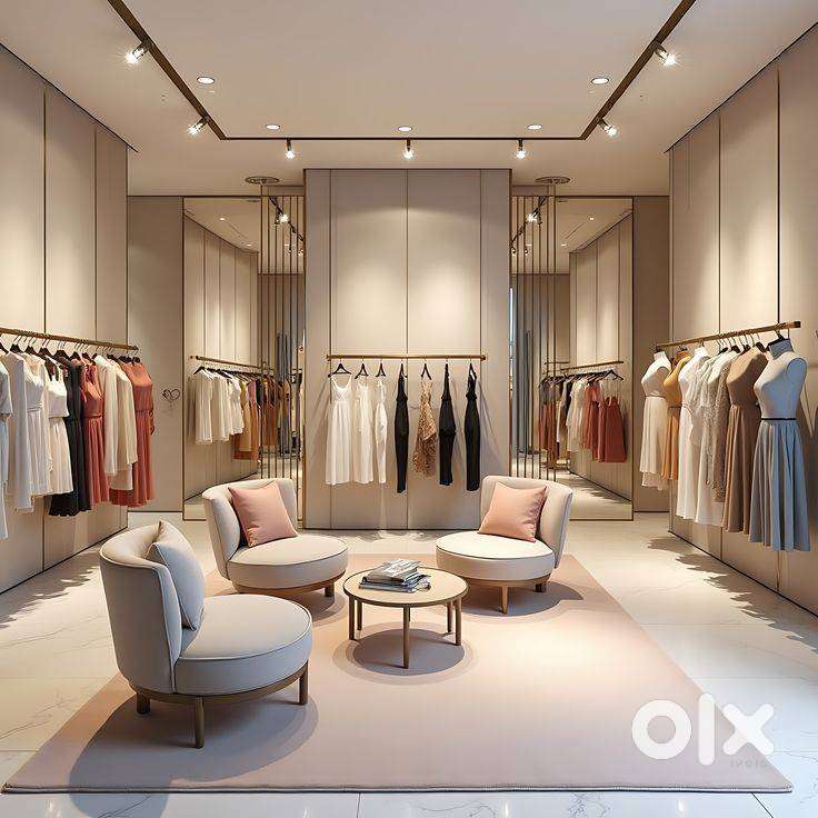 300sqft Saravanampatti Showroom space Available