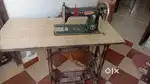 Sewing machine