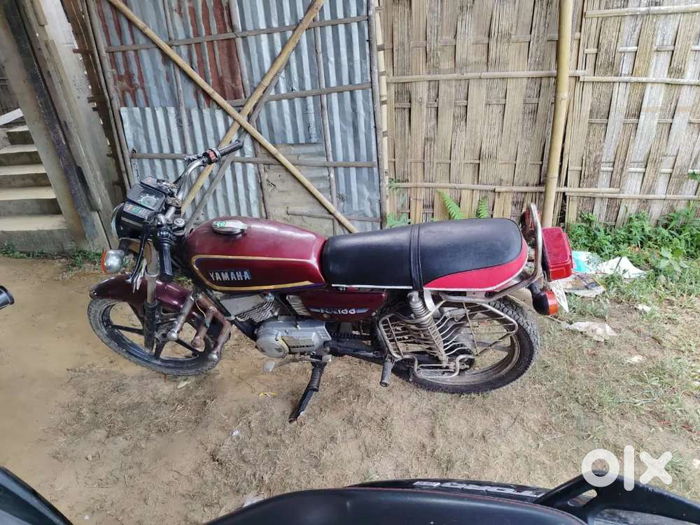 Urgent selling