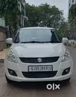 Maruti Suzuki Swift, 2012, Diesel