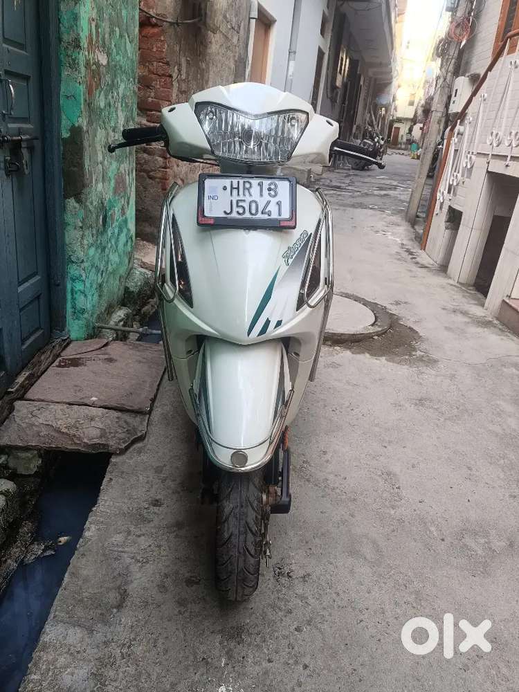 I HAVE PLAN NEW BIKE
