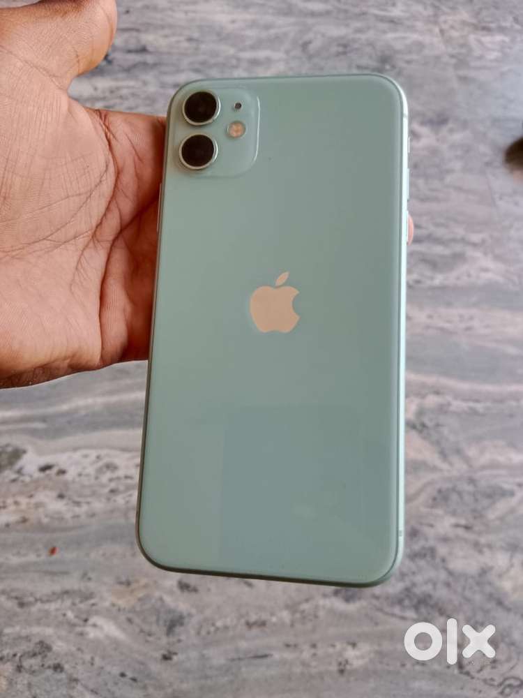 I phone 11