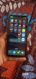 iPhone XR 64Gb