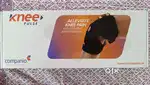 Companio pulse knee massager