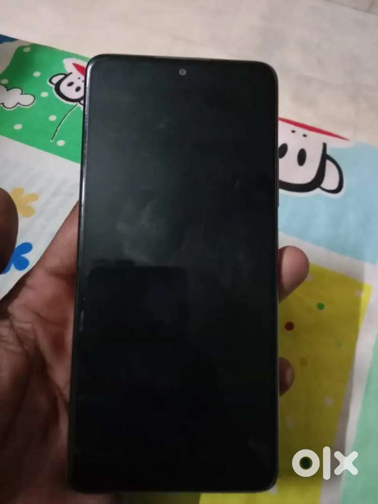 Mi redme not 10pro max