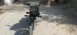 Classic 350 cc