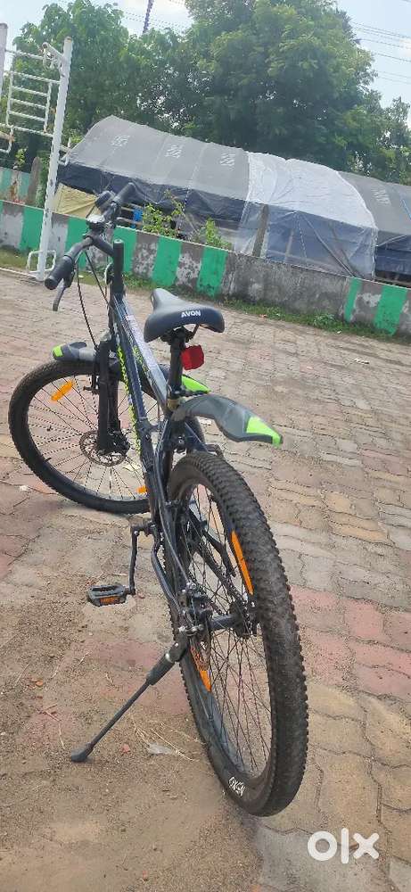 Only 9000 cycle