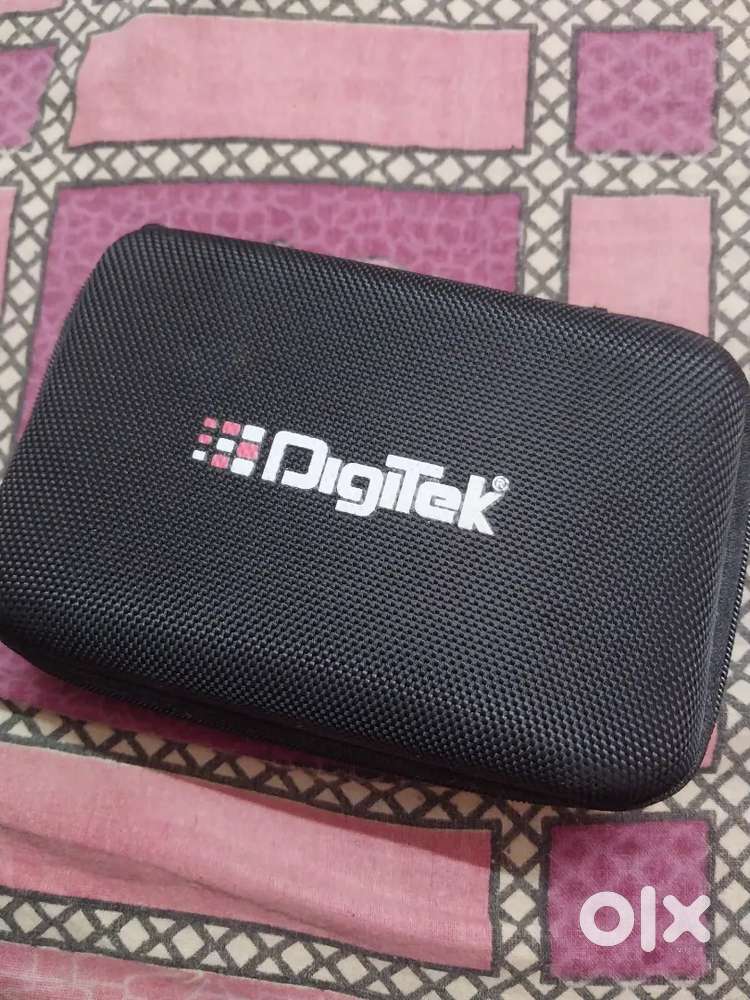 DIGITEK DWM 101 extreme