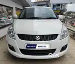 Maruti Suzuki Swift 1.2 VXI Glory Edition, 2014, Petrol