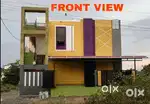 SBM Subham Flats 2BHK Available for rent