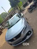 Maruti Suzuki Baleno Delta, 2022, Petrol