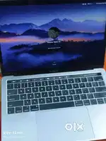 Makebook pro 2017 memory 16gb/SSB512gb