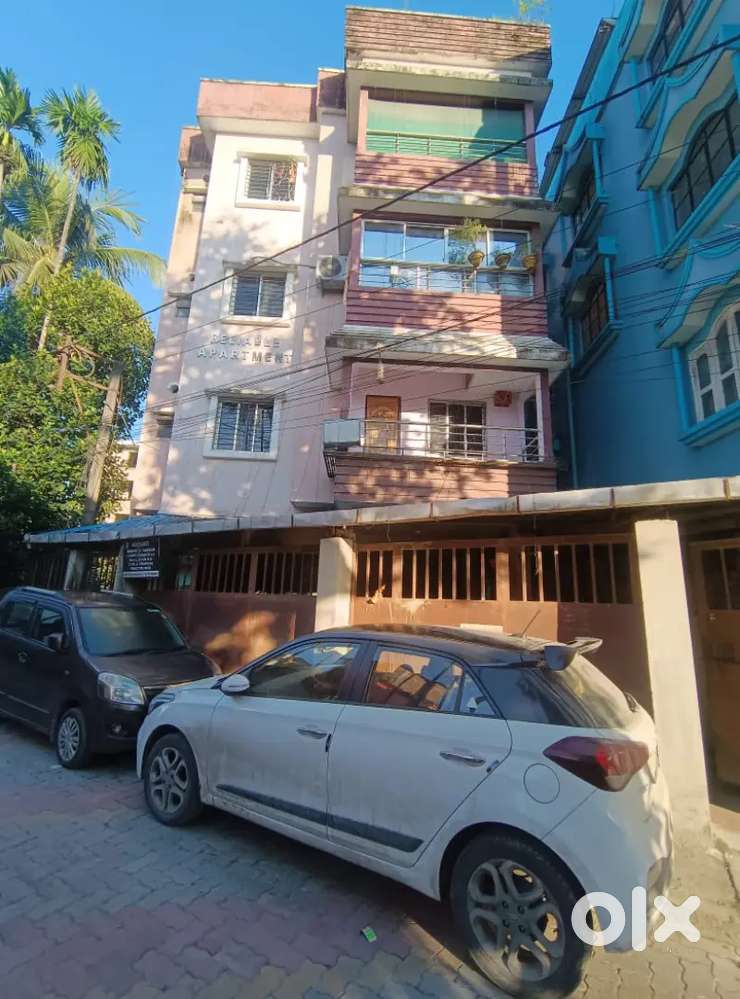 2 BHK Flat for Rent in Matigara – Peaceful & Convenient Location