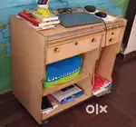 Study cum computer table