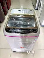 Fully automatic washing machine