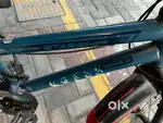 Bicycle for kids