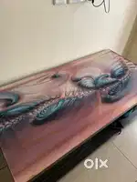Centre table