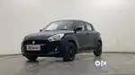 Maruti Suzuki Swift 2021-2024 ZXi CNG, 2024, Petrol