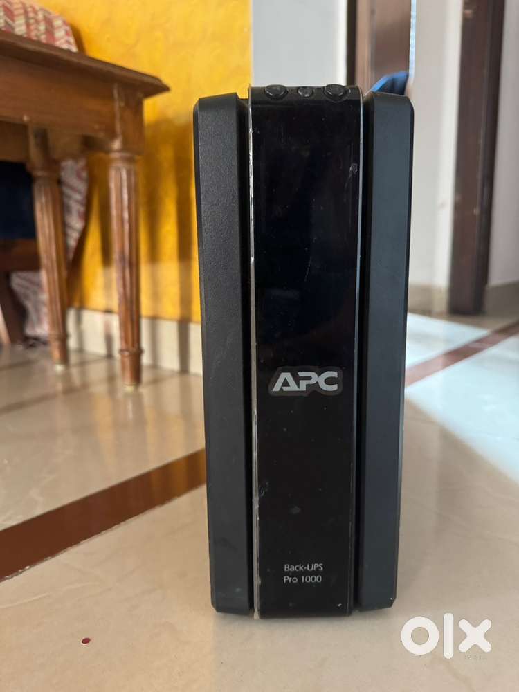 APC UPS BR-1000
