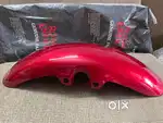 Royal Enfield Hunter Mudguard Original
