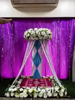 Wooden decor
