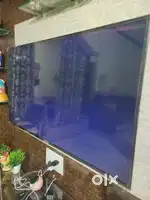 SONY X75H 55inch 4K HDR X1 4K Processor Android - Display Issue-Resale