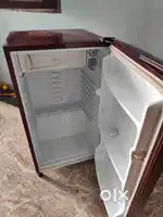Single door refrigerator
