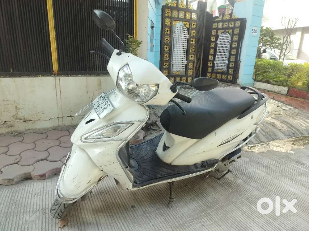 TVS wego 2011 for sale