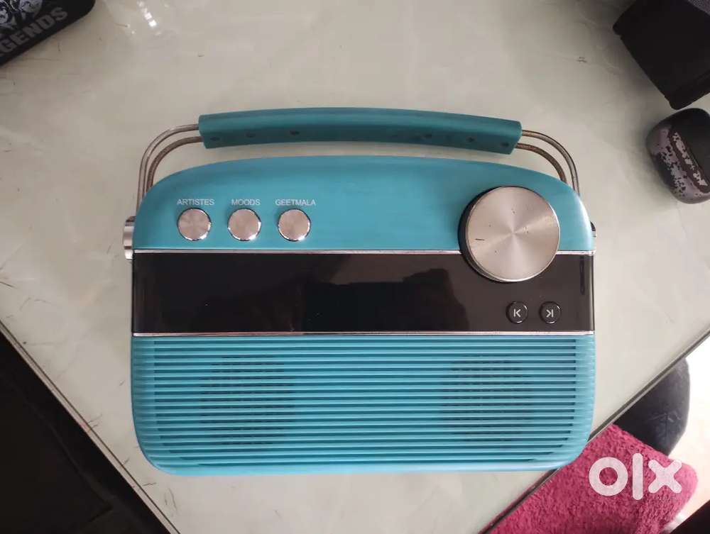 Saregama Carvaan - Full Working Condition @Rs 7777/- Only