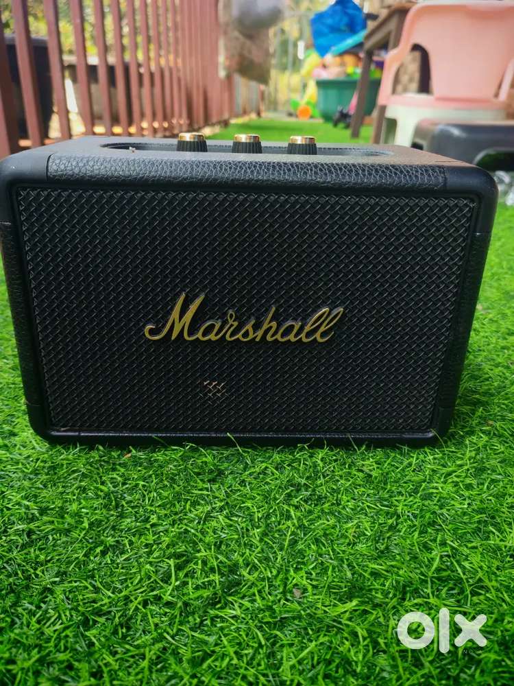 Marshall kilburn II