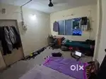 1 rk flat on rent partners required