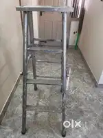 Aluminium home ladder