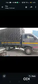 Ashok Leyland Bada dost i4