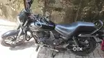Avenger Street 160