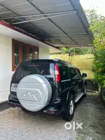 Ford Endeavour 2010 Diesel 97000 Km Driven