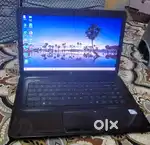 Hp  laptop