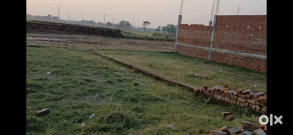 मैं अपना 3 डिसमील का प्लाट बेच रहे हैं