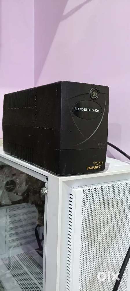 UPS ( POWER SUPPLY)