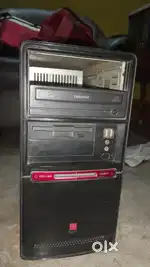 Cpu Frontech