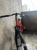 Hero Sprint Power Stroke