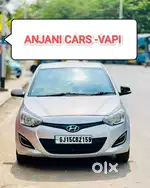 Hyundai i20 Magna Plus, 2013, CNG & Hybrids